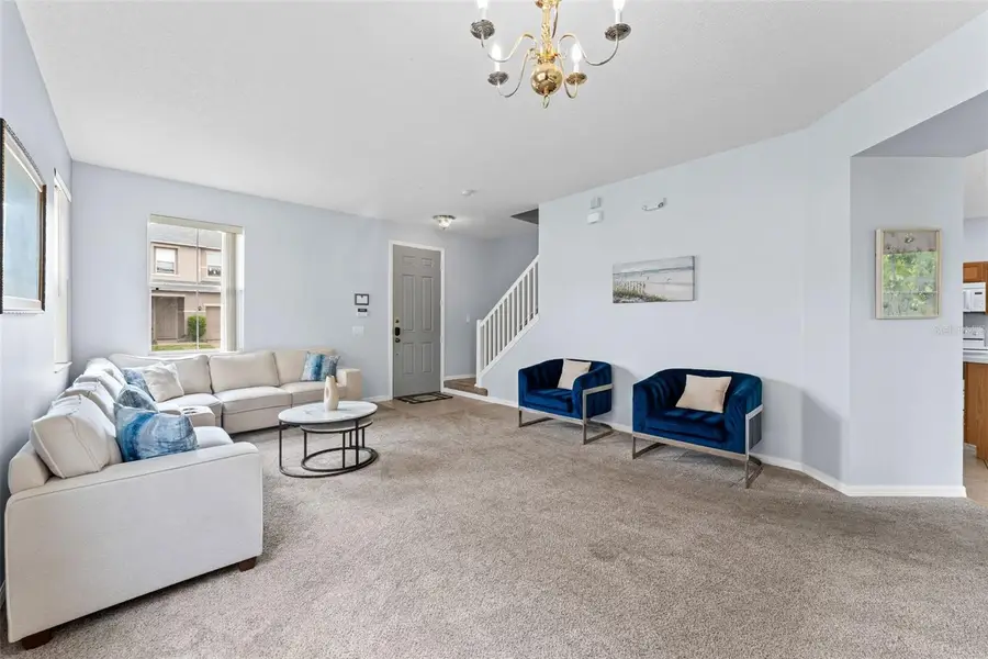 213 Willow View Drive, Davenport, FL 33896 - #2