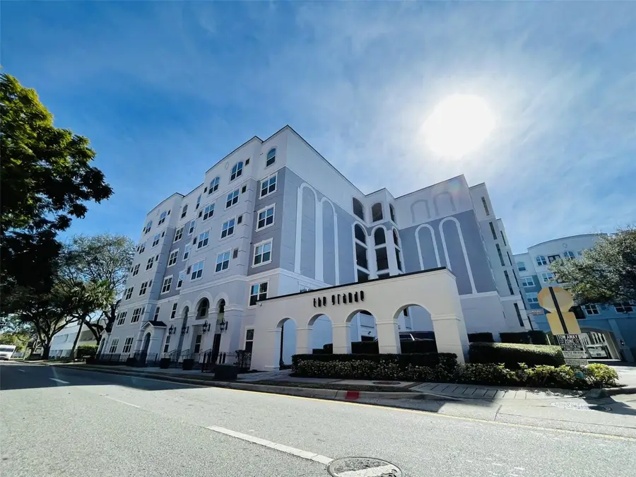 204 E South Street #3059, Orlando, FL 32801 - #3