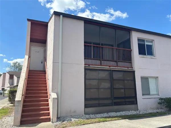 2524 Lakeway Branch Drive #3208, ORLANDO, FL 32839