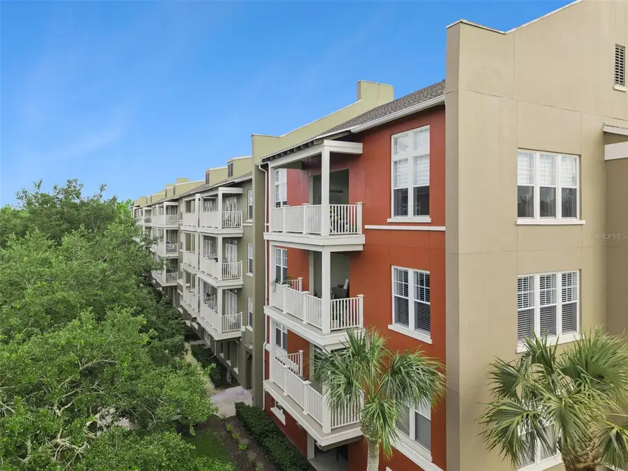 1400 Celebration Avenue #401, Celebration, FL 34747 - #3