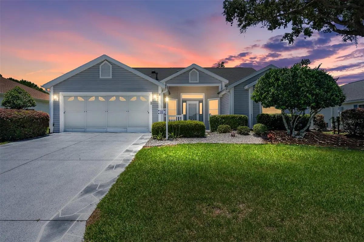 170 Palermo Place, The Villages, FL 32159 - #1