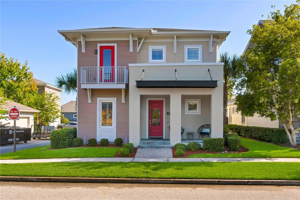 8427 Reymont Street, Orlando, FL 32827 - #1