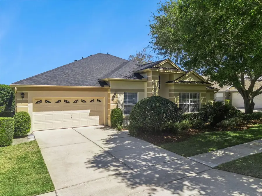 1584 Cherry Ridge Drive, Lake Mary, FL 32746 - #3