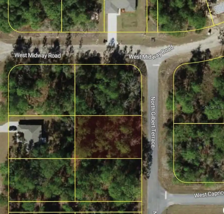 9164 N Gilbert Terrace, Dunnellon, FL 34433 - #2