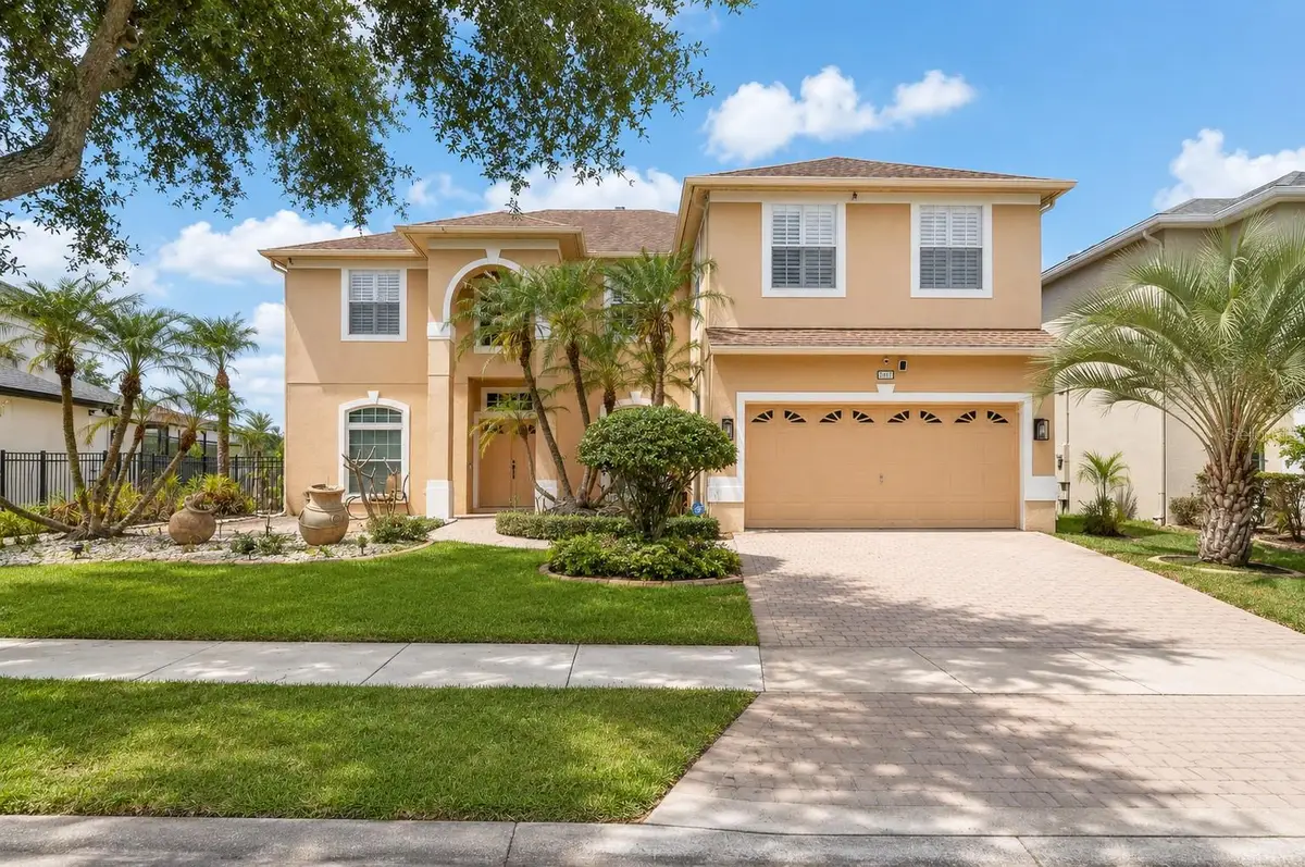 6568 Bayboro Court, Orlando, FL 32829 - #1