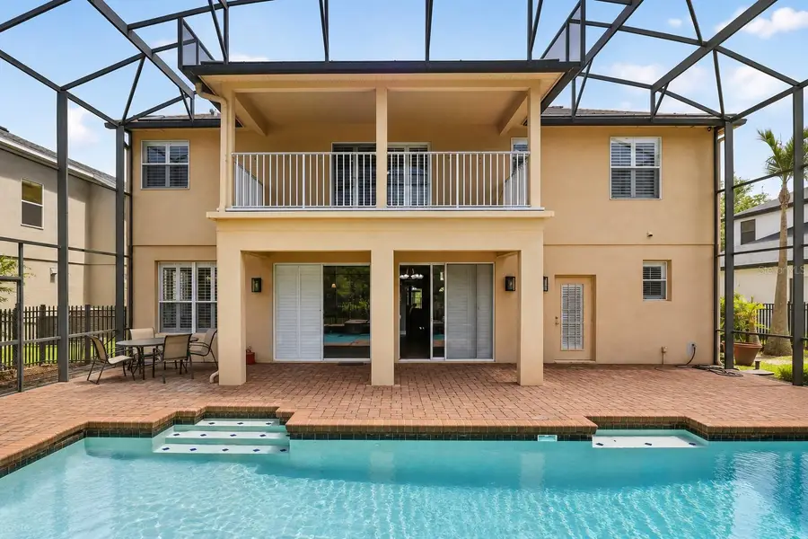 6568 Bayboro Court, Orlando, FL 32829 - #3