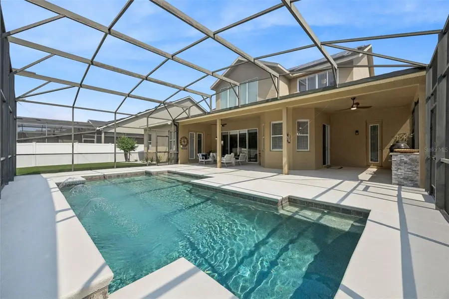 14468 Salinger Road, Orlando, FL 32828 - #2