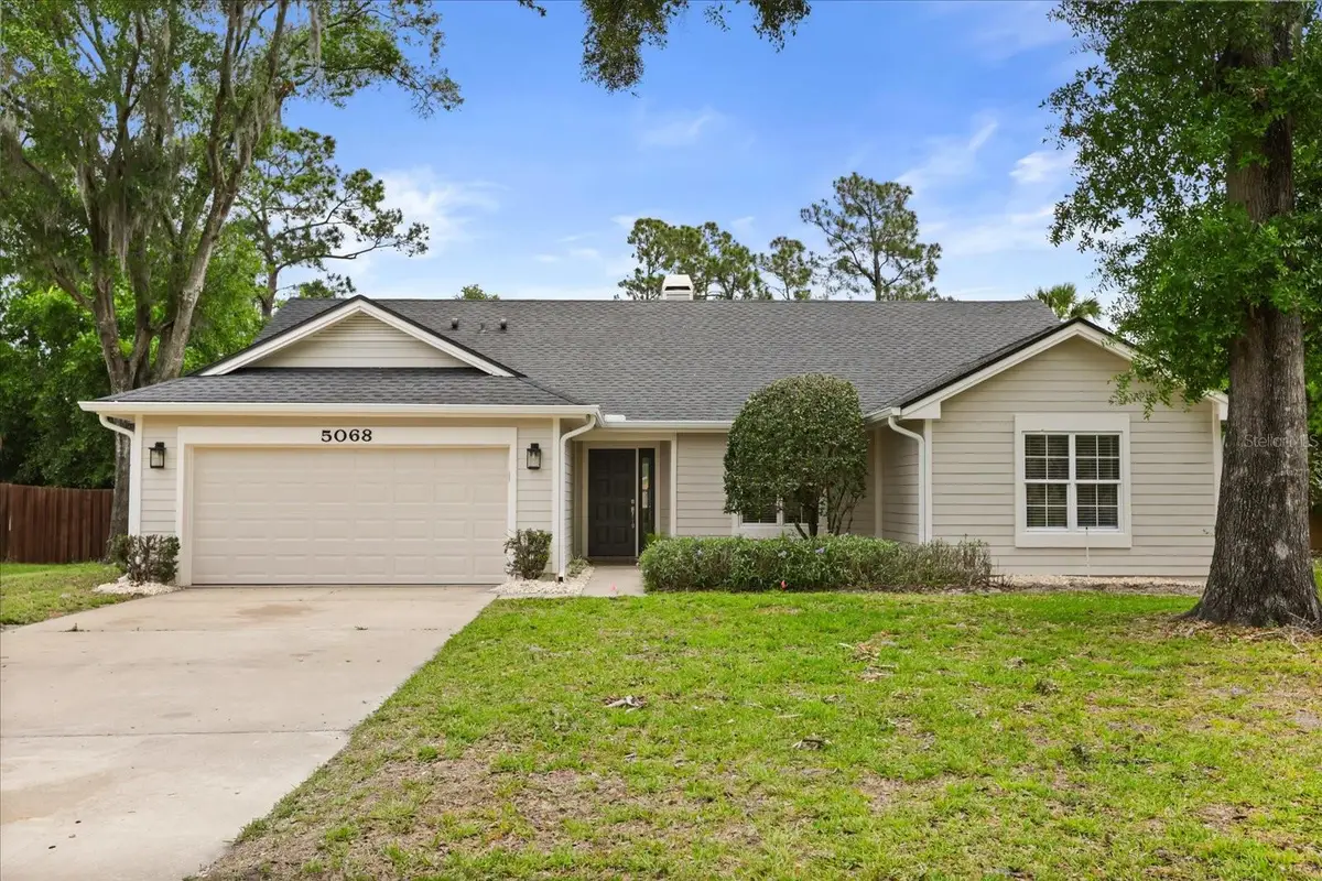 5068 Greylock Court, Sanford, FL 32771 - #1