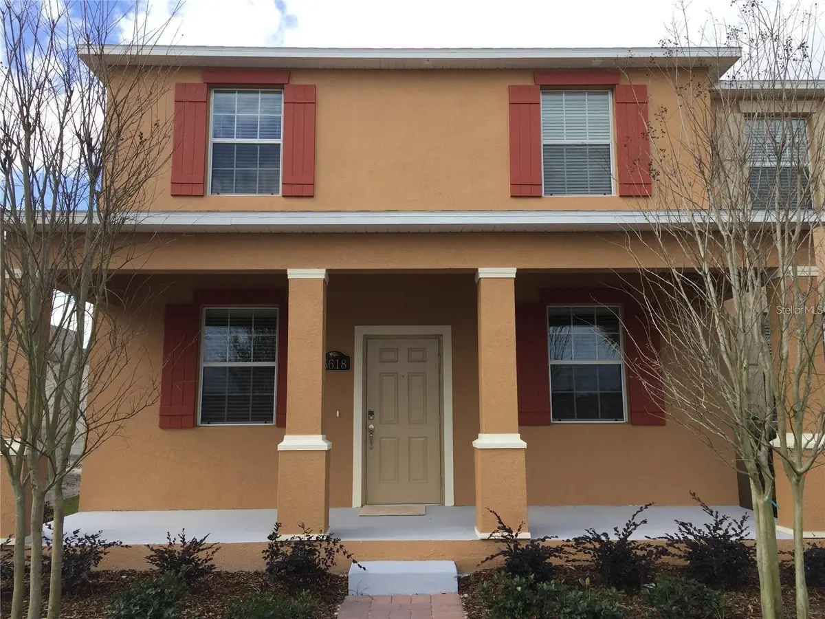 5618 Water Rose Road, Winter Garden, FL 34787 - #1