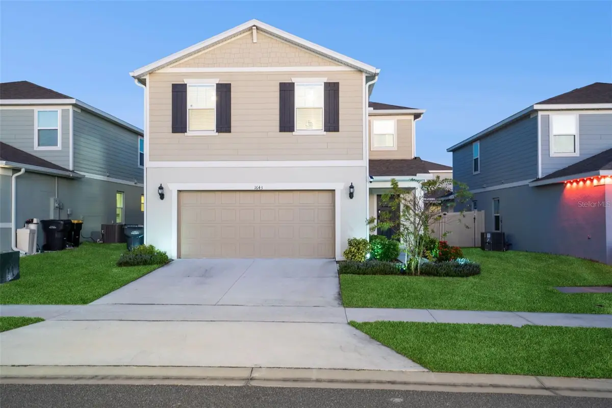 1643 Delightful Drive, Davenport, FL 33896 - #1