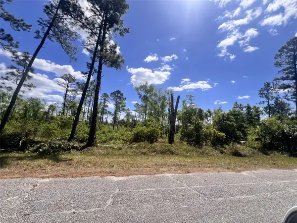 Banyan Street #Unit No. 1, EUSTIS, FL 32736