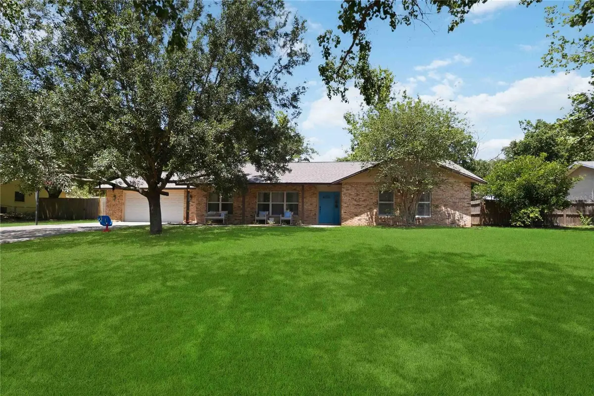 16045 Harbar Oaks Drive, Montverde, FL 34756 - #1