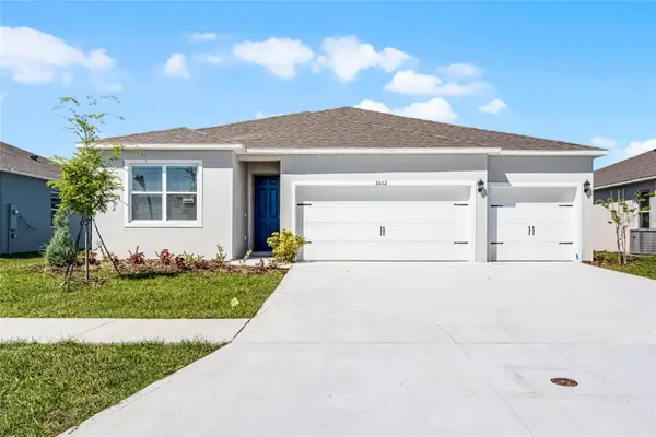 5415 Cloudberry Avenue, LAKELAND, FL 33811