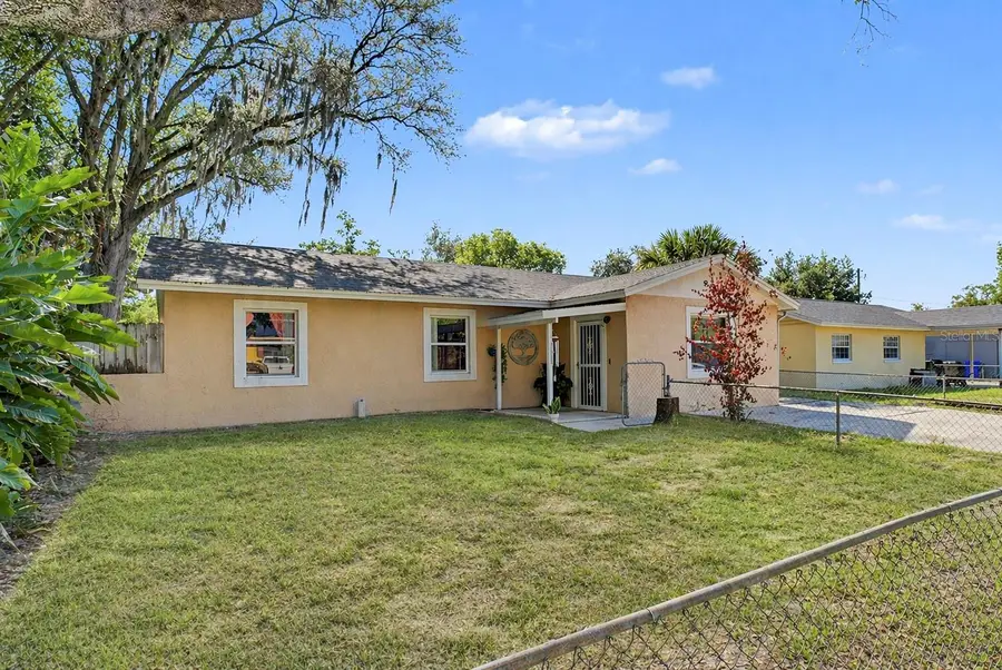 923 S Park Court, Kissimmee, FL 34741 - #3