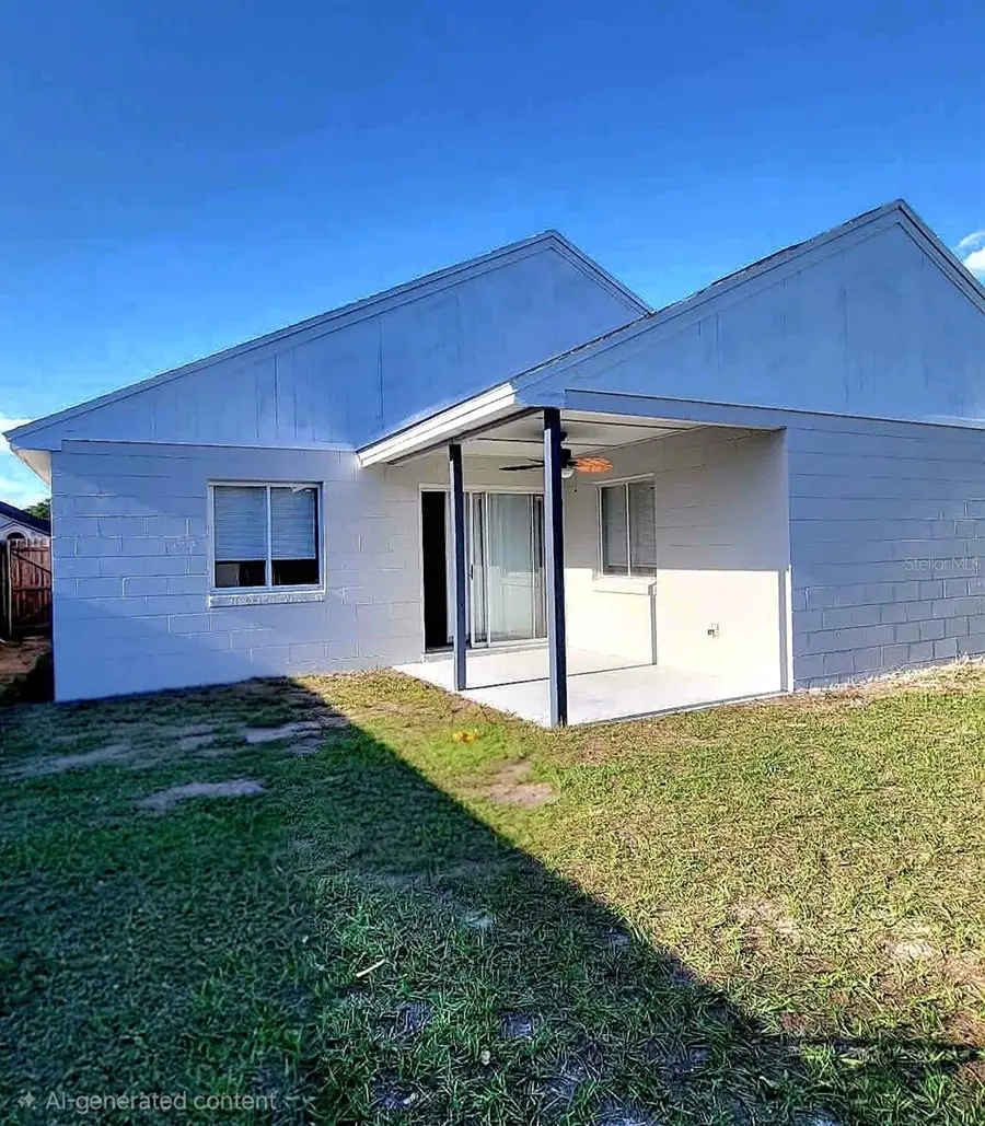 4865 Kingston Circle, Kissimmee, FL 34746 - #3