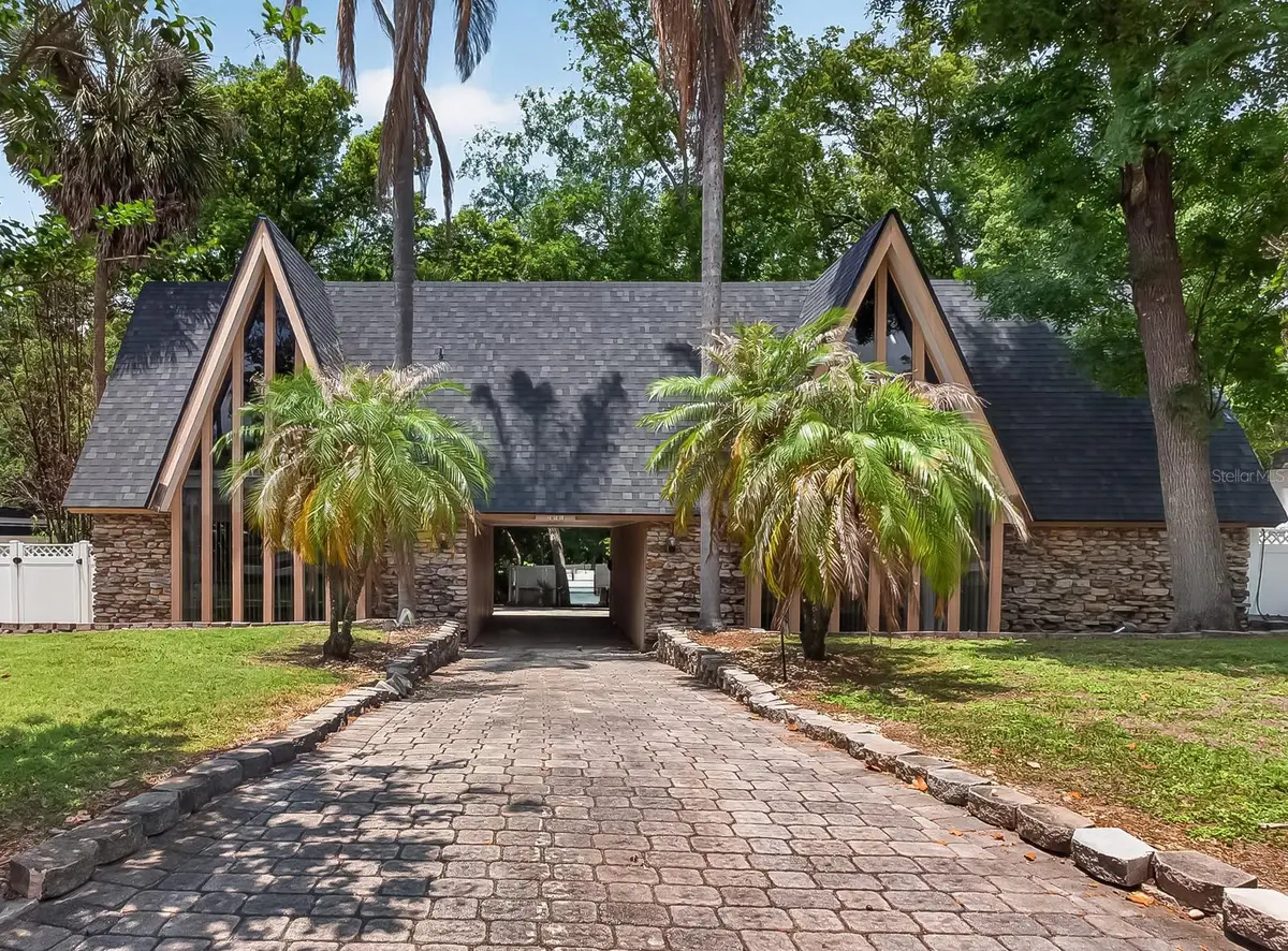 751 Sequoia Trail, Maitland, FL 32751 - #1