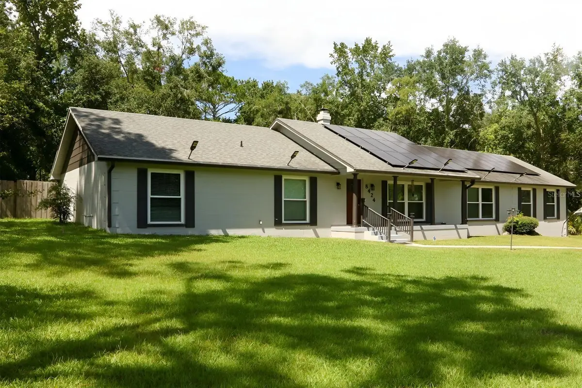 8424 NW 2 Place, Gainesville, FL 32607 - #1