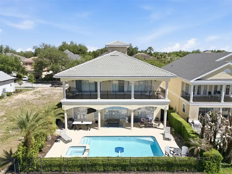 7390 Gathering Court, Kissimmee, FL 34747 - #3