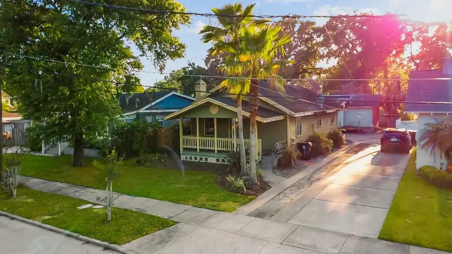 2214 Depauw Avenue, Orlando, FL 32804 - #2