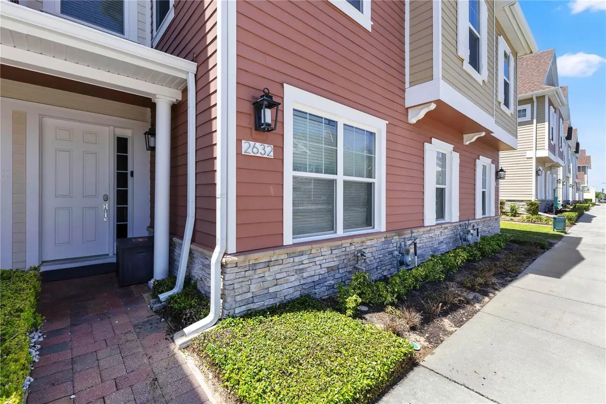 2632 Sunrise Shores Drive, Kissimmee, FL 34747 - #1