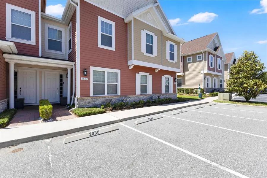 2632 Sunrise Shores Drive, Kissimmee, FL 34747 - #2