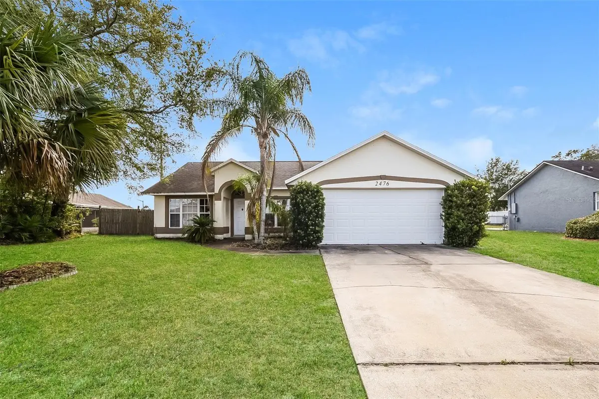 2476 Academy Avenue, Deltona, FL 32738 - #1