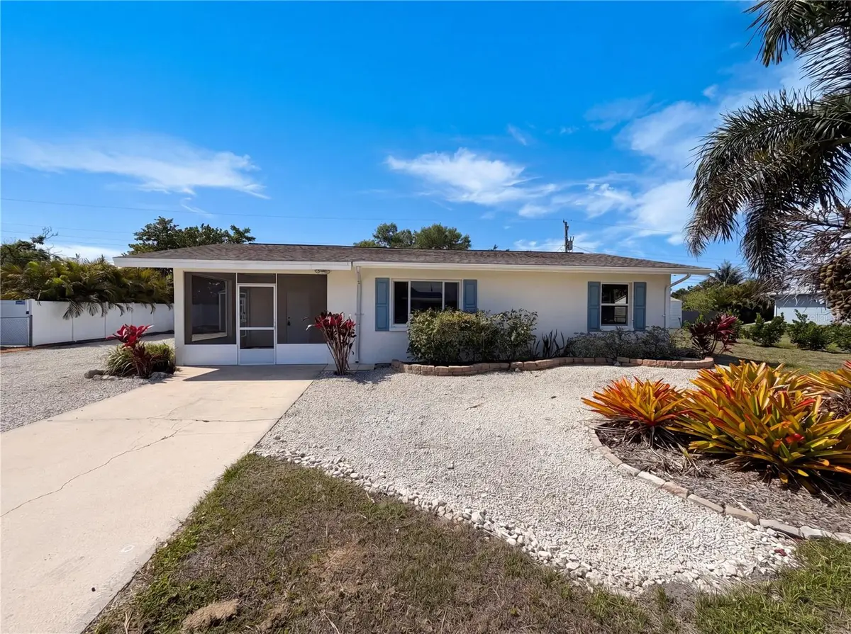 829 E 4th Street, Englewood, FL 34223 - #1