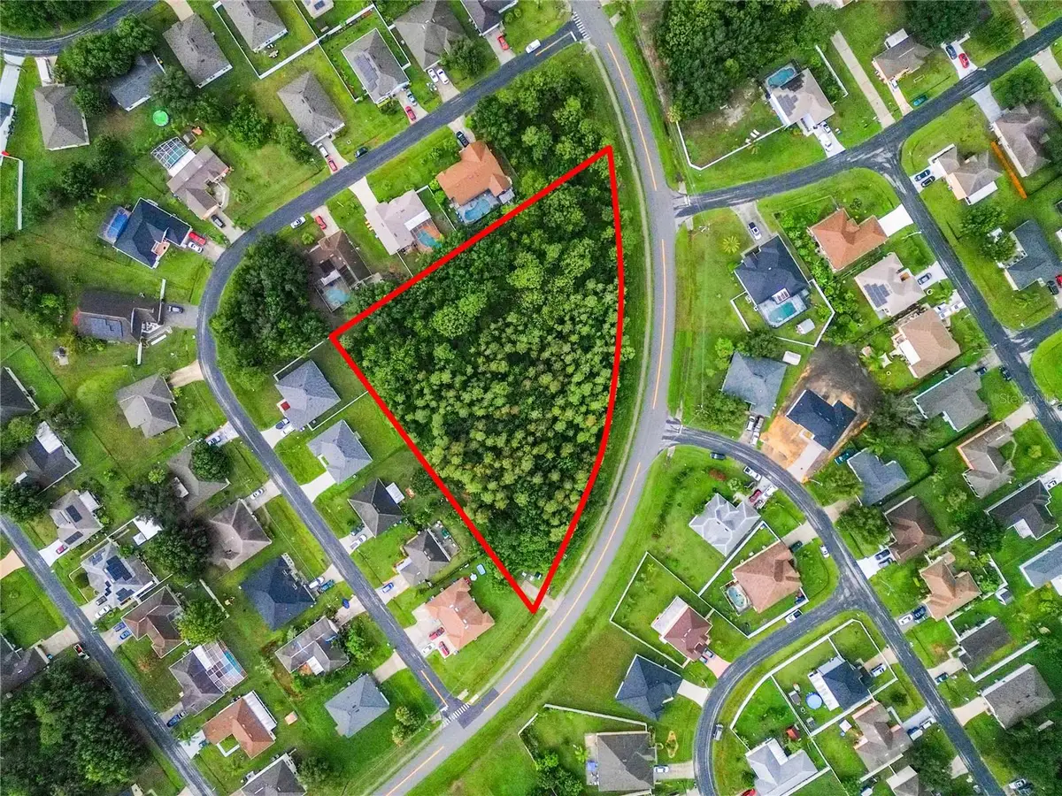 0 Peabody Road, Kissimmee, FL 34758 - #1