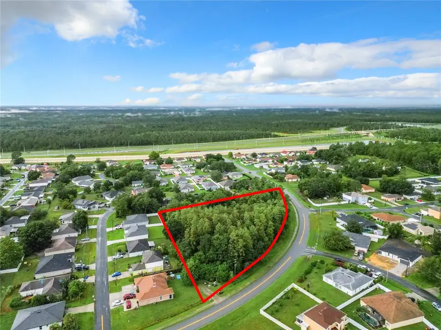 0 Peabody Road, Kissimmee, FL 34758 - #2