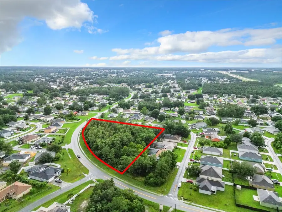 0 Peabody Road, Kissimmee, FL 34758 - #3
