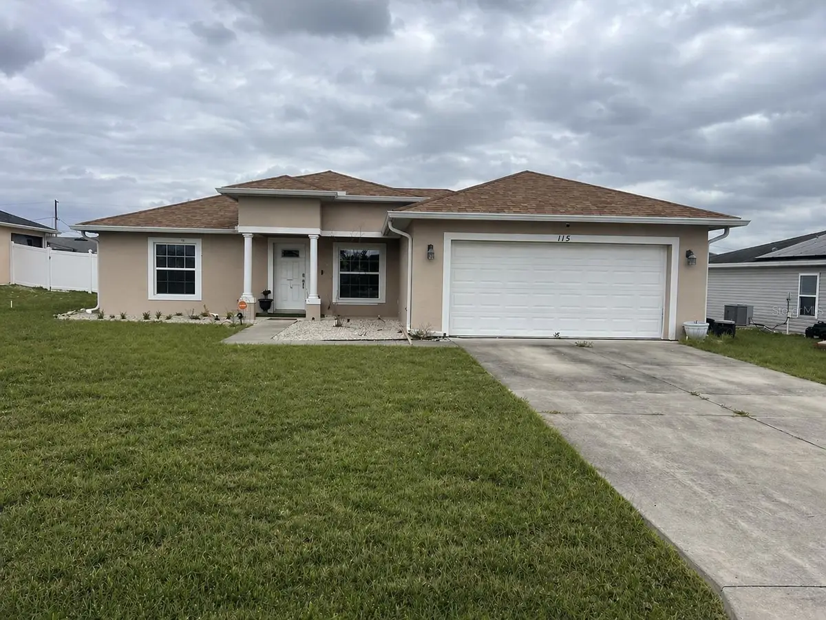 Address Withheld By Seller, Poinciana, FL 34759 - #1