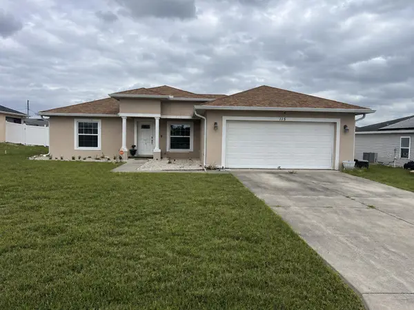 Address Withheld By Seller, POINCIANA, FL 34759