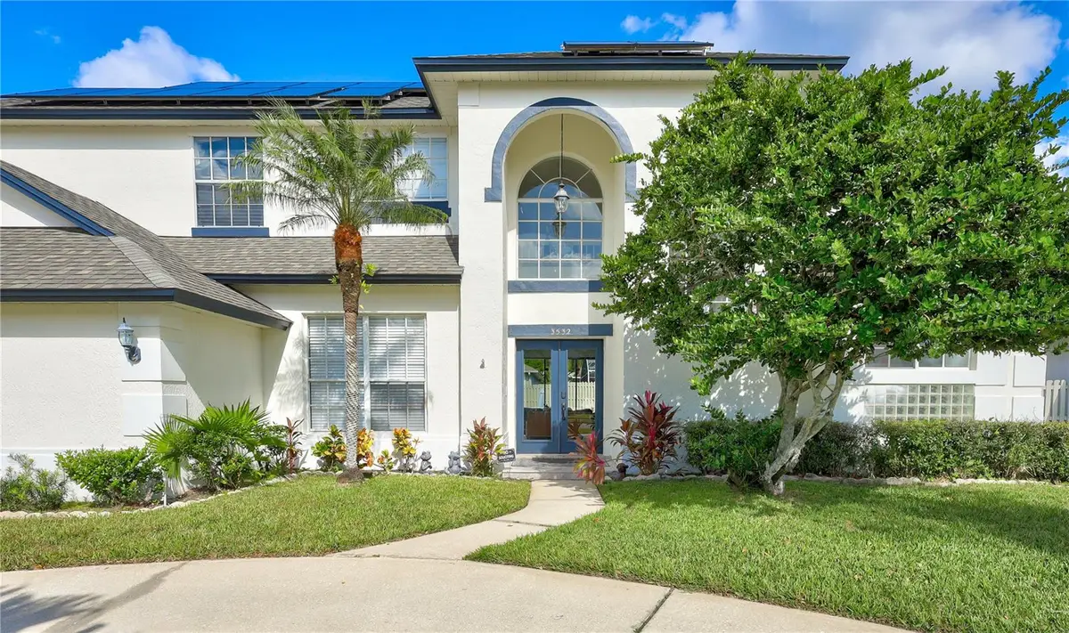 3532 Amaca Circle, Orlando, FL 32837 - #1