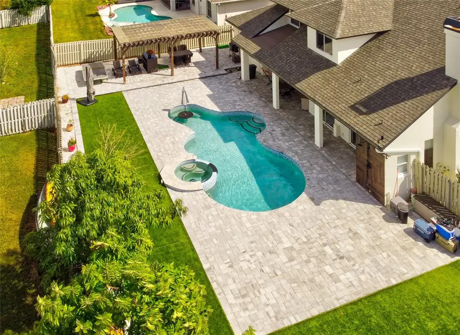 3532 Amaca Circle, Orlando, FL 32837 - #3