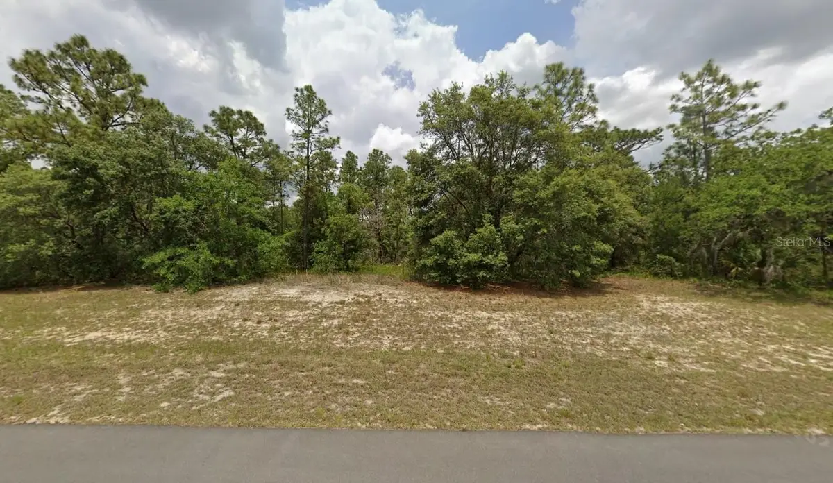 0 138th St Street #Lot 8, Ocala, FL 34473 - #1