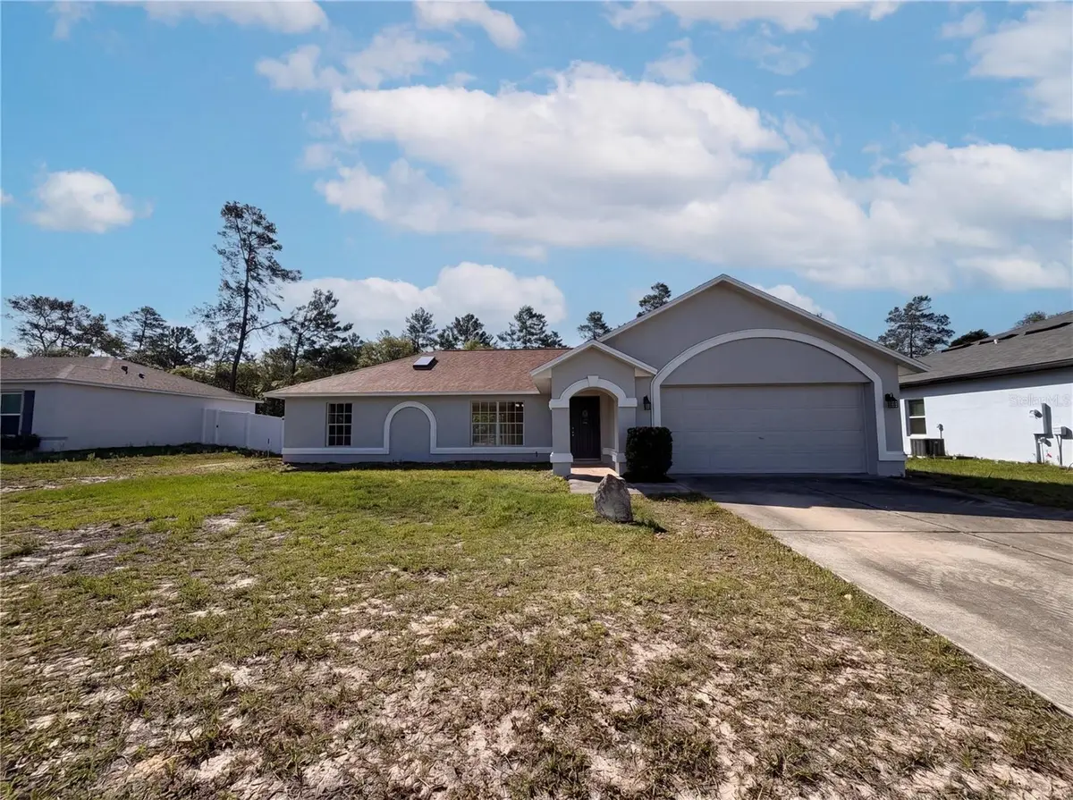 17052 SW 39th Circle, Ocala, FL 34473 - #1
