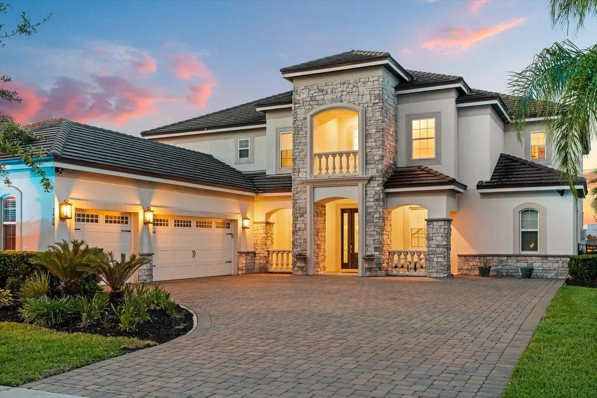 7460 John Hancock Drive, Winter Garden, FL 34787 - #1