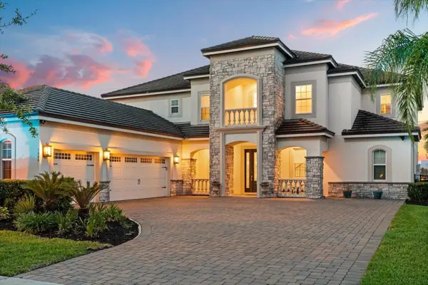 7460 John Hancock Drive, WINTER GARDEN, FL 34787