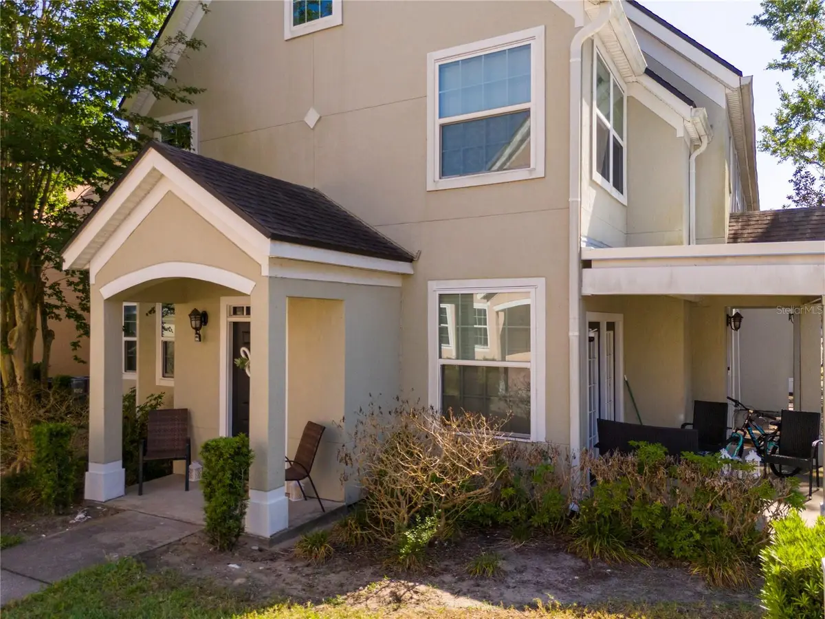 3353 Westchester Square Boulevard #101, Orlando, FL 32835 - #1