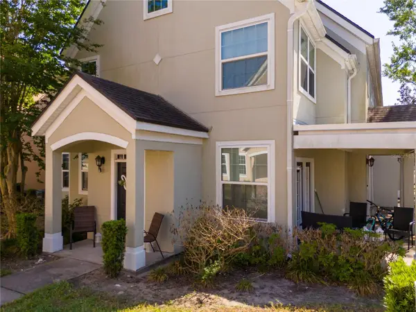 3353 Westchester Square Boulevard #101, ORLANDO, FL 32835