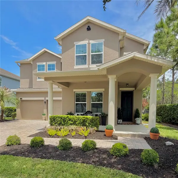 15665 Citrus Harvest Road, WINTER GARDEN, FL 34787