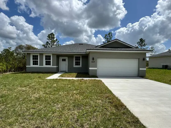 6629 N Waycross Way, CITRUS SPRINGS, FL 34433