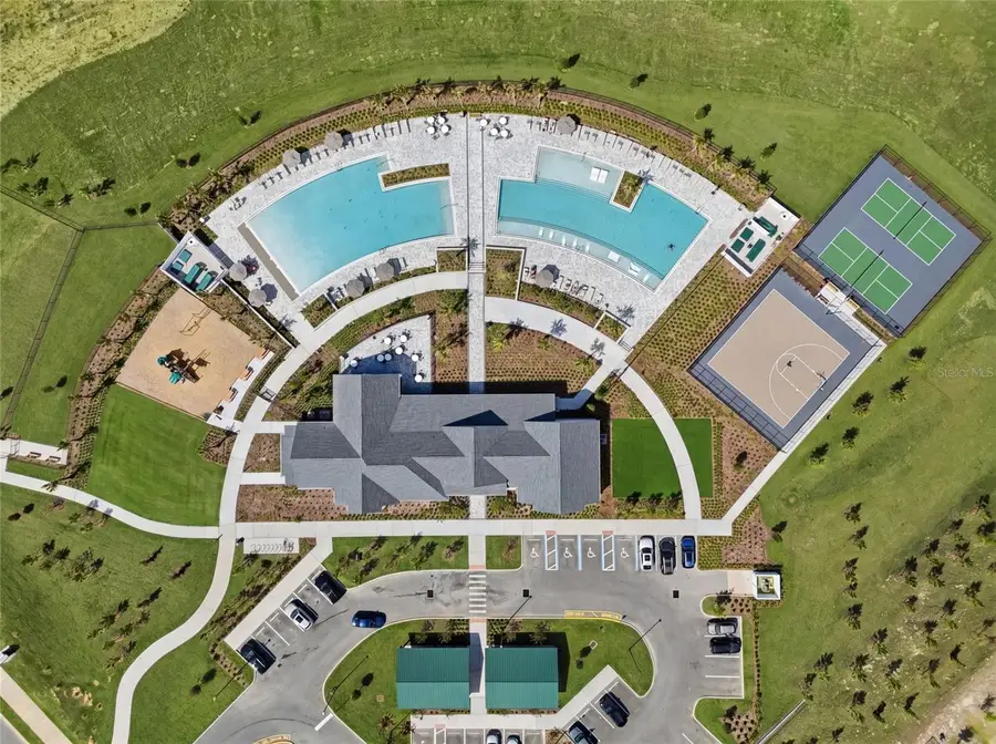 2365 Treasure Hill Street, Clermont, FL 34715 - #3