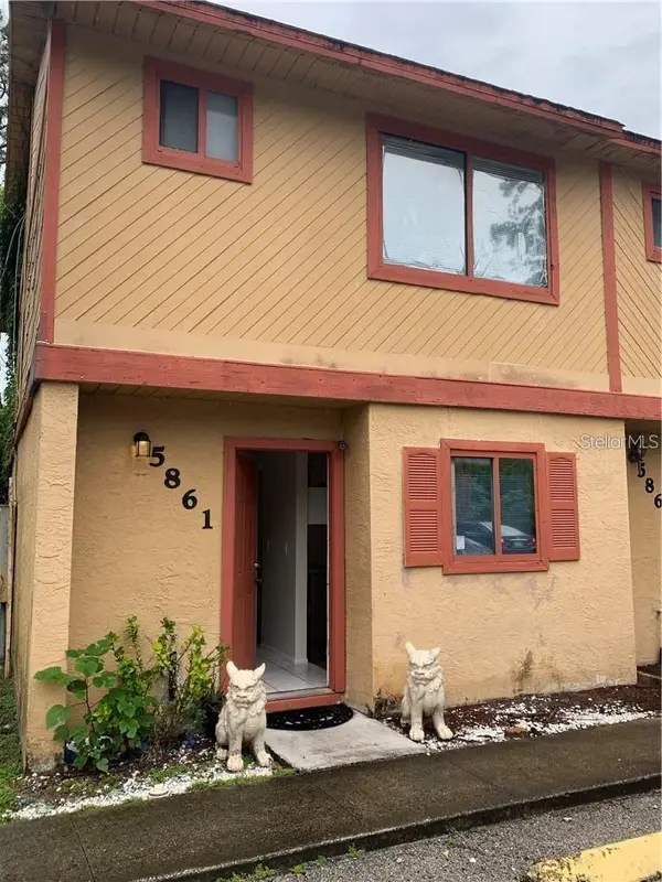 5861 Curry Ford Road #12, ORLANDO, FL 32822