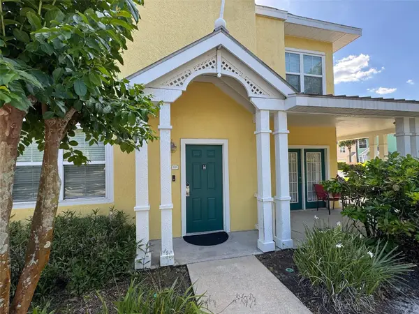 3006 Bonfire Beach Drive #202, KISSIMMEE, FL 34746