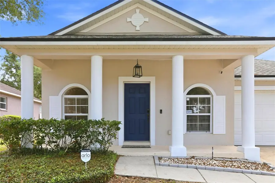 1550 Madison Ivy Circle, Apopka, FL 32712 - #2