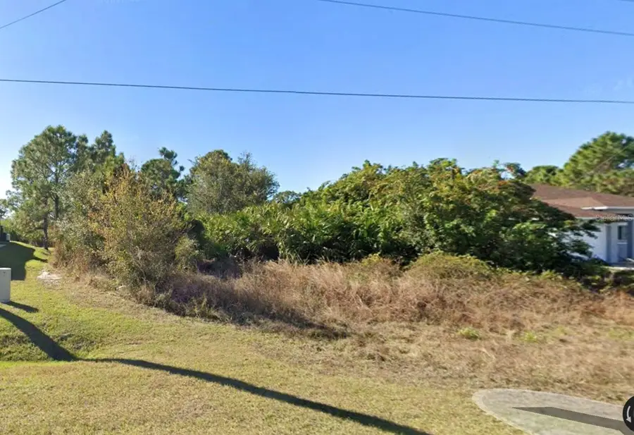 881 Milwaukee Boulevard, Lehigh Acres, FL 33974 - #2