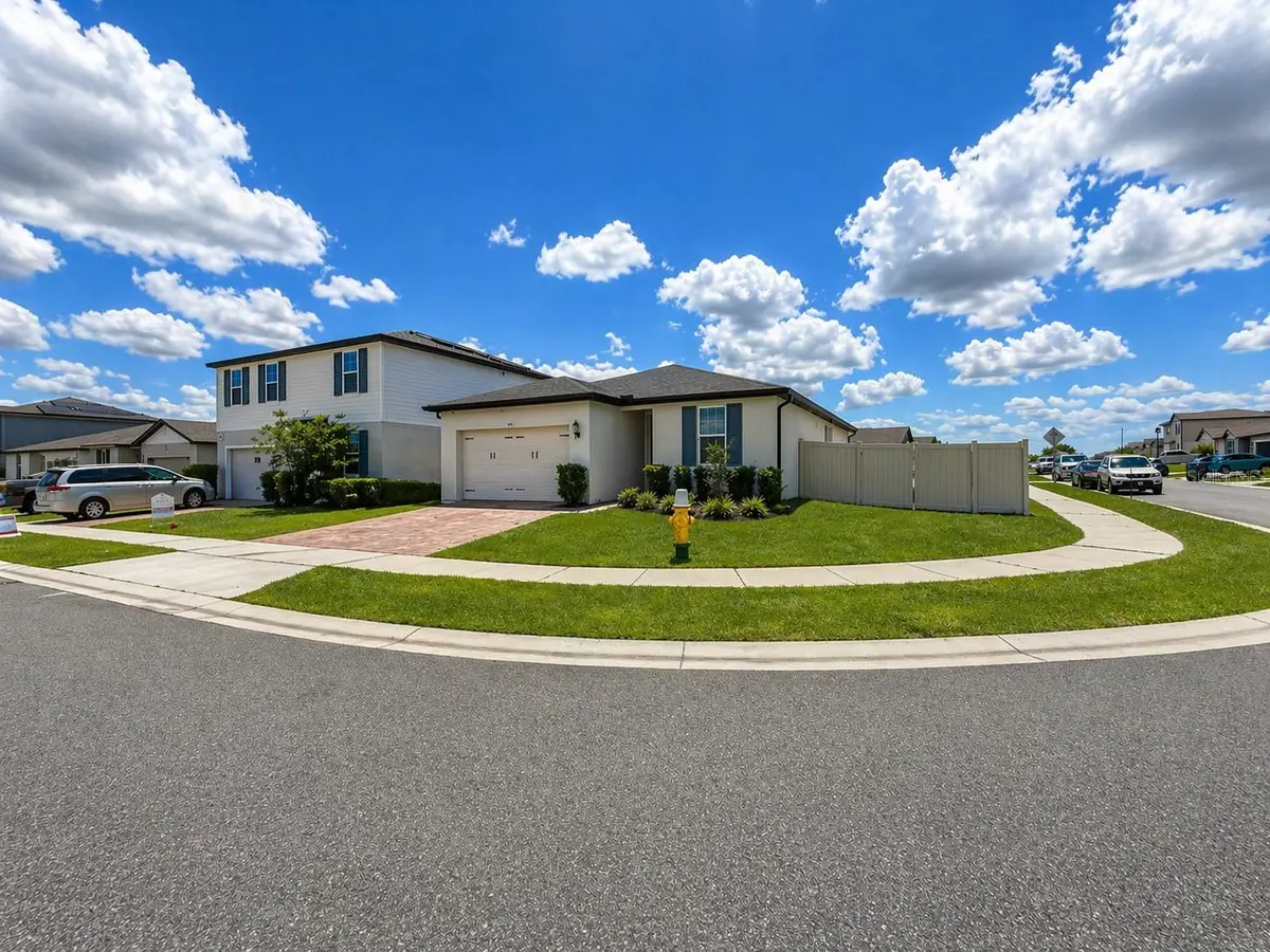 445 Mckenna Drive, Winter Haven, FL 33881 - #1