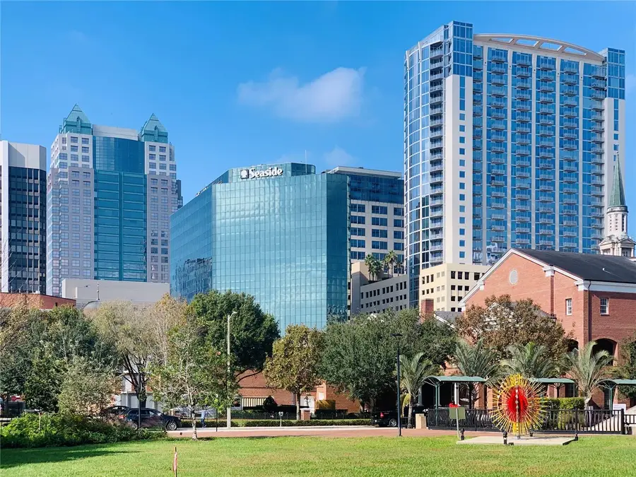 155 S Court Avenue #1415, Orlando, FL 32801 - #3