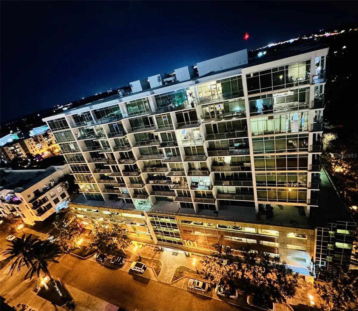 101 S Eola Drive #1115, Orlando, FL 32801 - #1